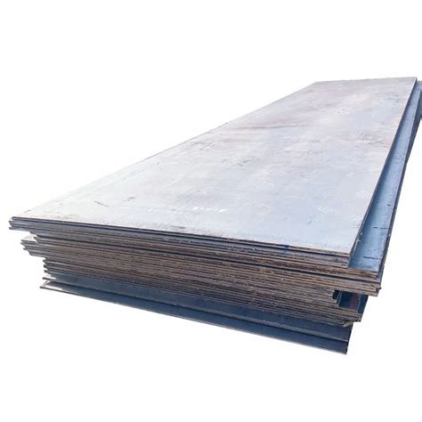 6mm Mild Steel Hot Rolled Sheet Grade EN9 At 74 Kg In Guwahati ID