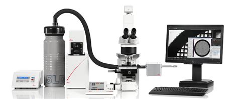 Correlative Microscopy System By Leica Microsystems Laser Focus World