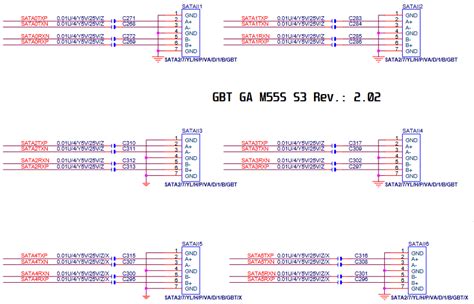 Hardware A Conex O Sata