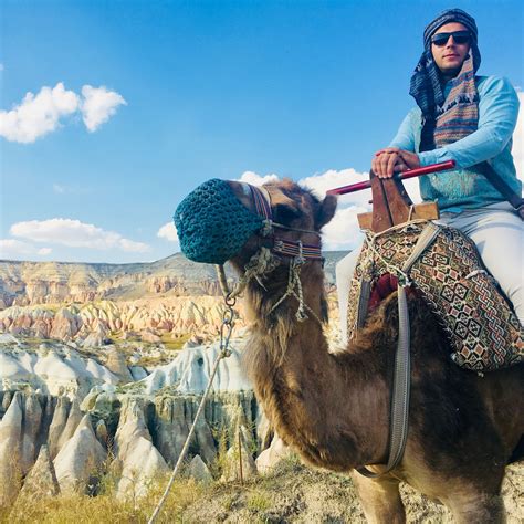 Cappadocia Camel Safari Cappadocia Travel Agency