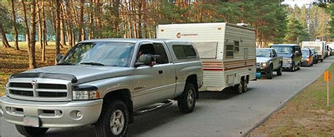 CAMPING – HODAG COUNTRY FESTIVAL