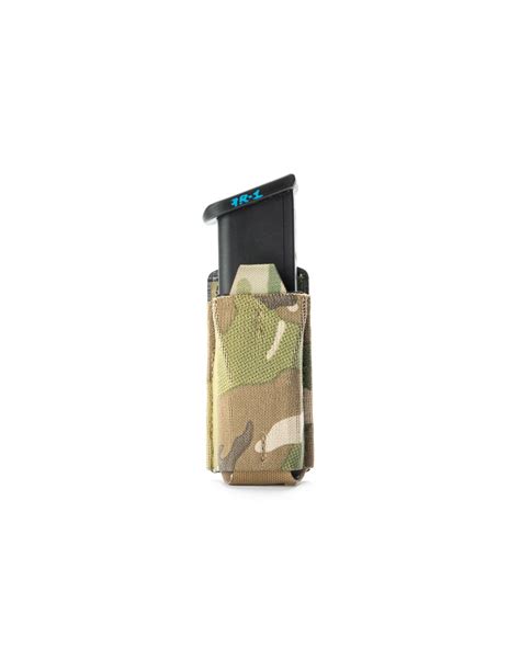 Blackfolium Hybrid Mag Pouch Pistol Colore Camo Ranger Green