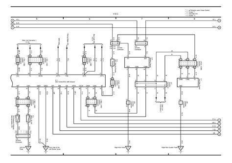 04 Sienna Headlight Wiring Diagram