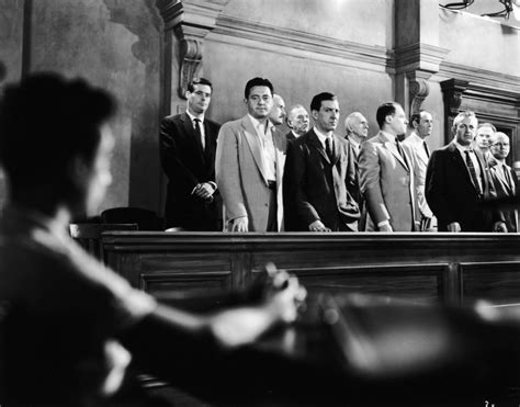 Vintage: 12 Angry Men (1957) | MONOVISIONS