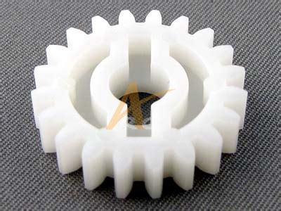 Konica Minolta Screw Gear Part Number Aa