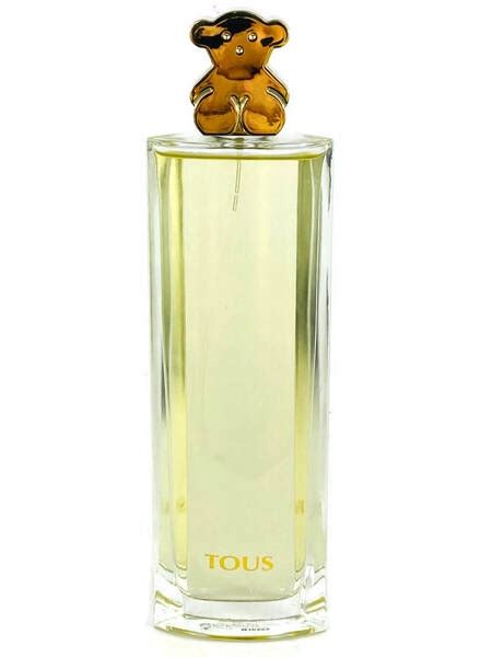 Woda Perfumowana Tous Gold Niska Cena Na Allegro Pl