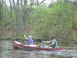 Chippewa River in Michigan | Paddling.com