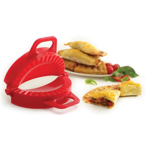 Large Dumpling Empanada Press