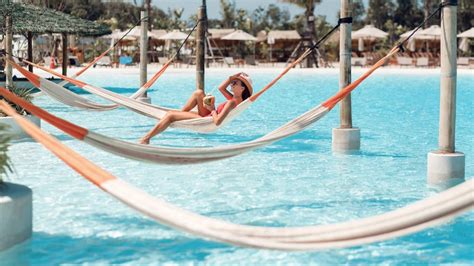 Orlando Luxury Hotel With Crystal Lagoons Amenity Begins Construction