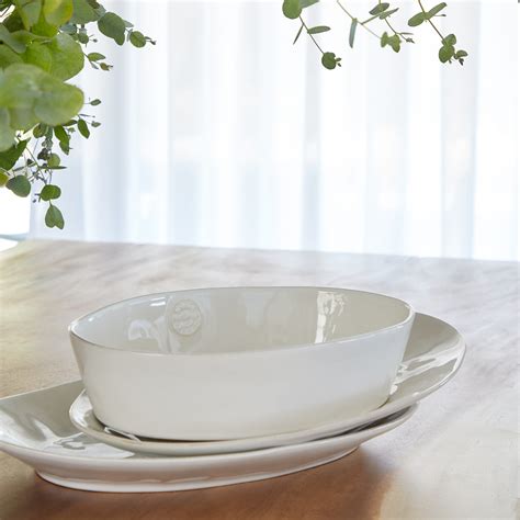 Oval Platter Costa Nova Professional