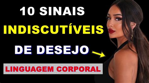 10 SINAIS DE LINGUAGEM CORPORAL QUE ELA TE AMA SECRETAMENTE SAIBA SEM