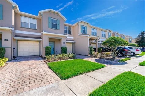 Park Grove Ct Orlando Fl Mls O Coldwell Banker