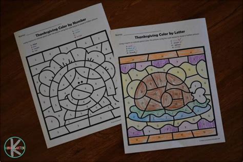 Free Printable Cops Kindergarten Writing Checklist