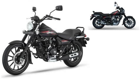 Bajaj Avenger 220 Street Reintroduced In India At Rs 1 42 Lakh