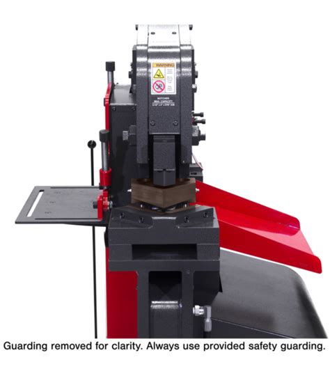 Edwards Attachments Angle Notcher