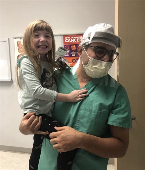 First Pediatric Laryngeal Reinnervation Surgery In Iowa Gives 5 Year Old Crystal Her Voice