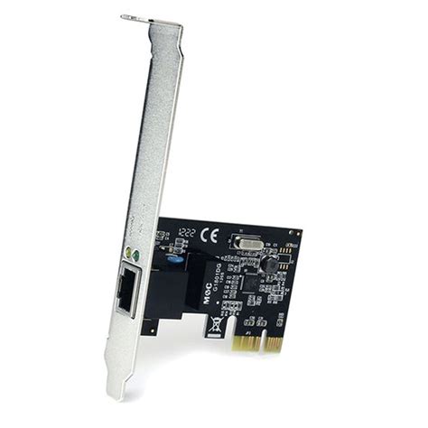 Startech Port Pci Express Pcie St Spex Pc Canada