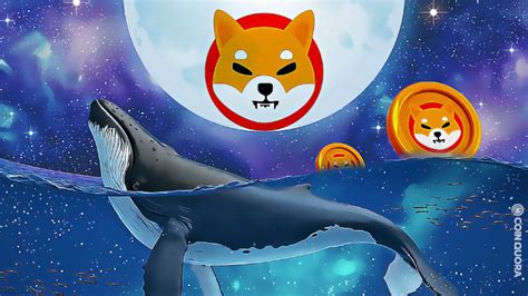 Have Ethereum Whales Started Abandoning Shiba Inu