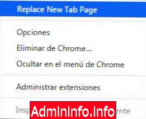 Como Personalizar Uma Nova Guia No Google Chrome Tutoriais