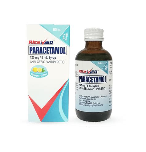 paracetamol for kids – Biggrocer