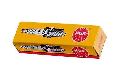 Ngk Z Ndkerze B Egv Br Eix Ngk Br Eix Iridium Spark Plug Made In