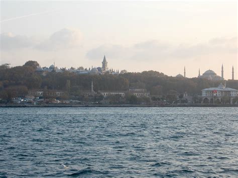 Topkapı Sarayı The most famous of Istanbul s Ottoman palac Flickr