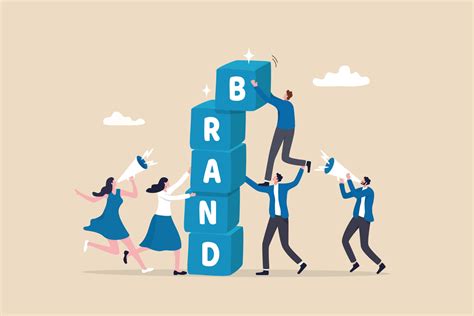 Build Branding Or Brand Awareness Marketing Or Advertising For Company