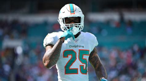 Domestic Battery Charges Against Star Dolphins Cb Xavien Howard Were