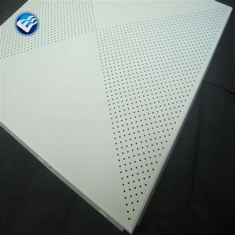 Stainless Steel Aluminum Perforated Wire Metal Mesh Sheet Perforated