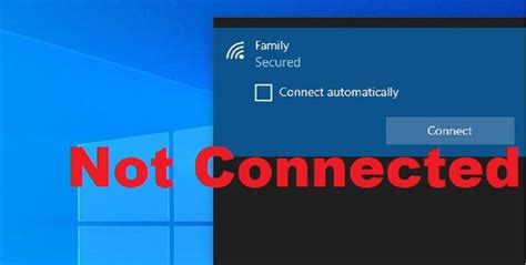 Cara Nak Memperbaiki Wifi Laptop Yang Tidak Bisa Connect