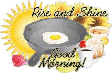 Breakfast Rise And Shine Good Morning Pictures Photos And Images