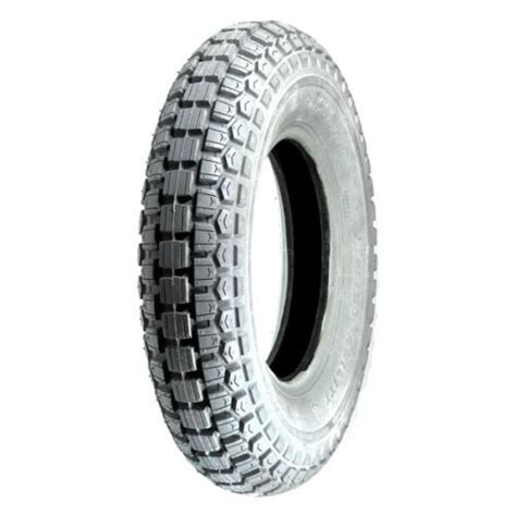 400 8 Pneumatic Tire Knobby Tread Ability Tire Wheelchair Tires