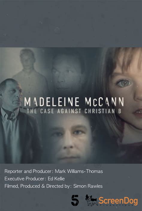 Madeleine McCann - TonitiaTitas