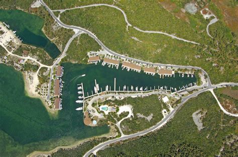 Great Harbour Cay Marina slip, dock, mooring reservations - Dockwa