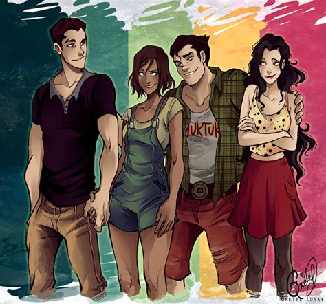 Modern Team Avatar by Gretlusky on DeviantArt