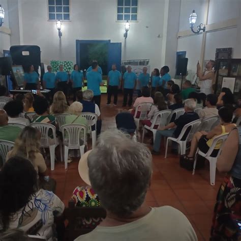 Nova Edição do Piquenique Literário Fundação Cultural de Casimiro de