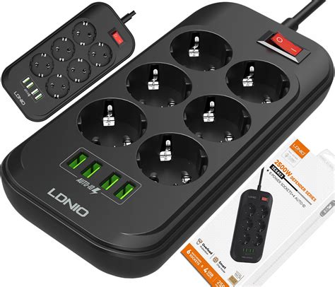 Listwa Zasilająca Usb - Niska cena na Allegro.pl