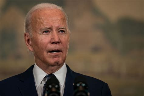 Pr Sidentielle Am Ricaine Joe Biden Est Il Trop Vieux Pour Se