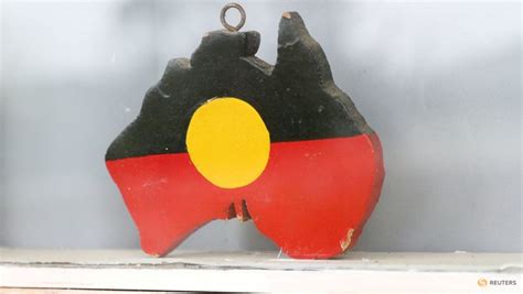 Support for Australian Indigenous recognition up slightly with vote ...