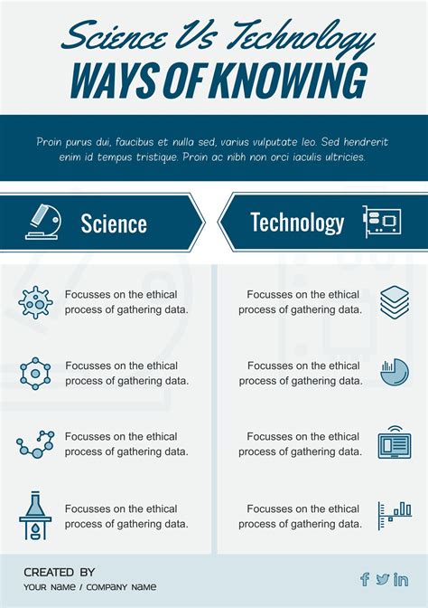 20 Comparison Infographic Templates To Use Right Away