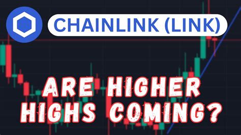 Chainlink Link Technical Analysis Price Prediction News And Updates