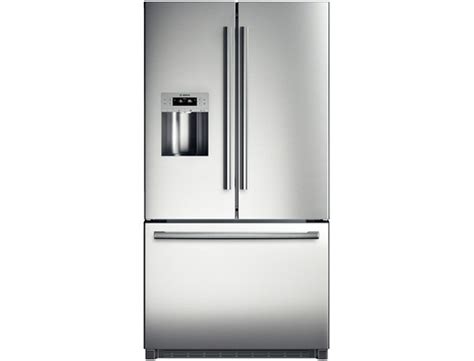 Bosch Refrigerators