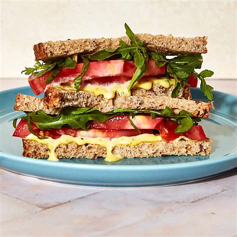 Best Veggie Sandwich Recipes