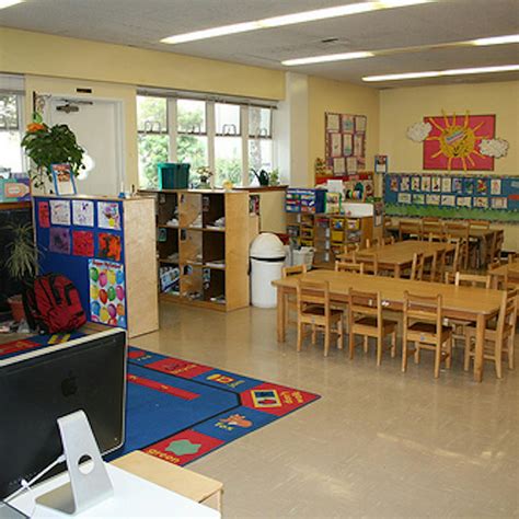 Beverly Hills Presbyterian Preschool And Kindergarten Preschool In