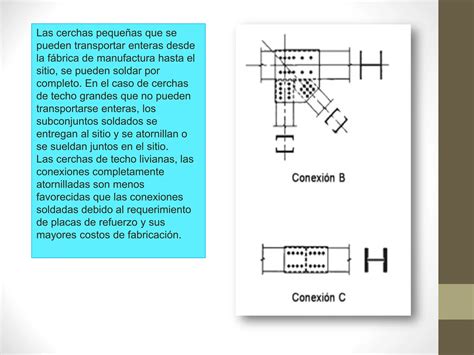 Cerchas Metalicas Ppt