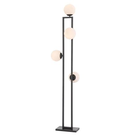 Floor Pascal Lamp Live Bulbo