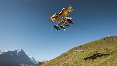 Ostern Verspricht Traumhaftes Wintersport Und Ausflugswetter Jungfrau Ch