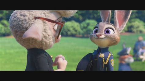 Zootopia Japanese Trailer Screencaps Disneys Zootopia Photo