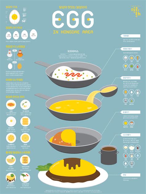 1509 Egg Infographic Poster Artofit