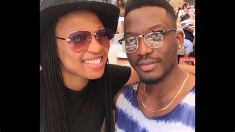 Phindile Gwala Show Off Her Hot Bae Armando Ngandu Youtube